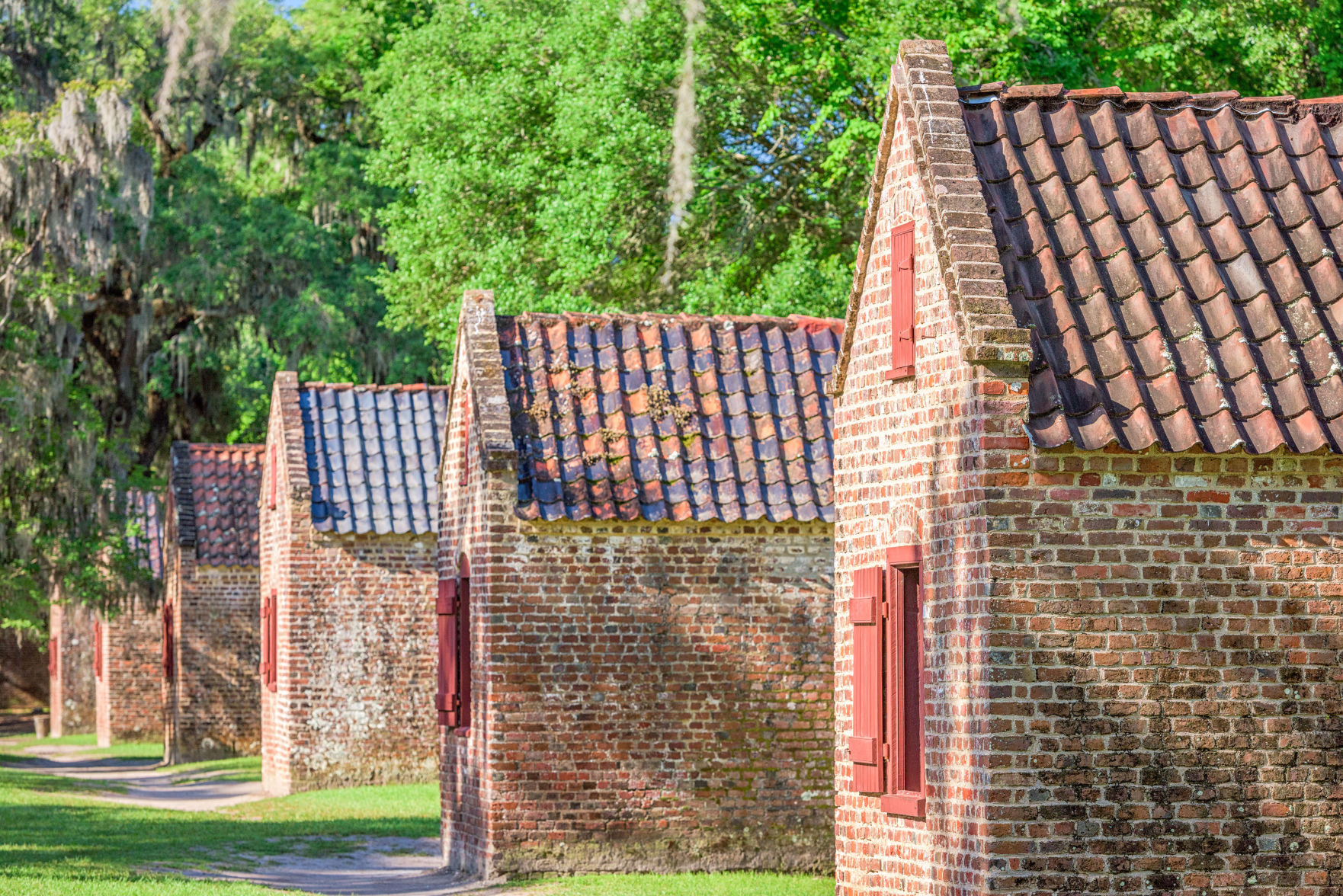 PITTS-01-Slave Quarters